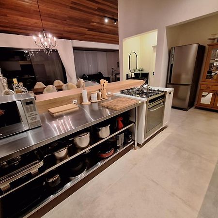 Casa Em Condominio Na Serra ฮานโช เกมาโด ภายนอก รูปภาพ